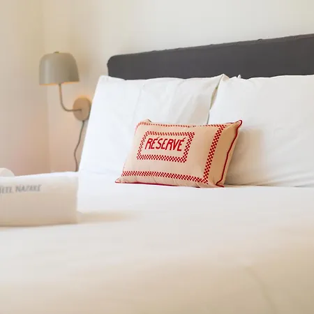 Apartamento Feel - Abegoarias 44 *