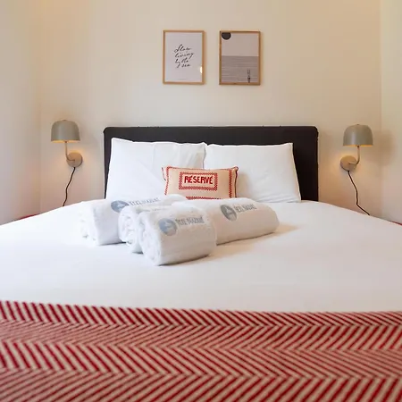 Apartamento Feel - Abegoarias 44 Nazaré