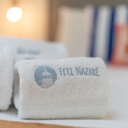 Feel - Abegoarias 44 Apartamento