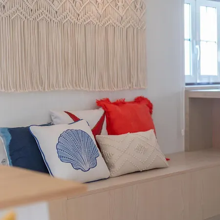 Apartamento Feel - Abegoarias 44 *