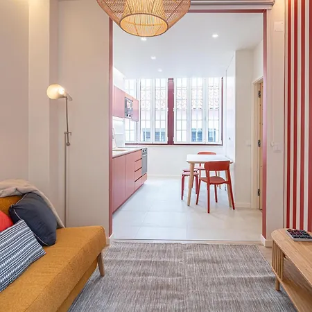 Apartamento Feel - Abegoarias 44