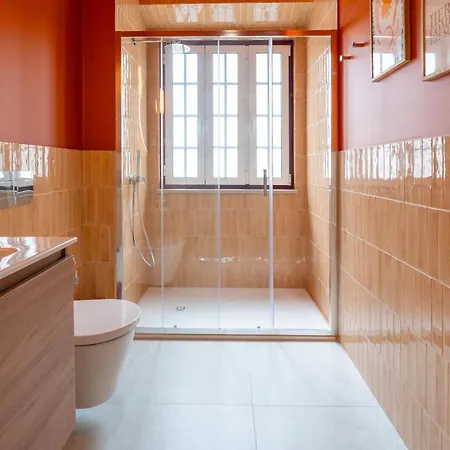 Apartamento Feel - Abegoarias 44 *